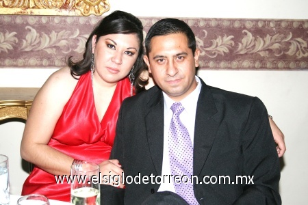 13012008
Rosa Isela Herrera y Juan Manuel Romero.
