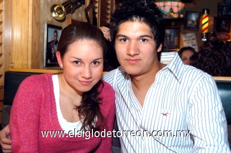 20012009
Beatriz y Chuy.