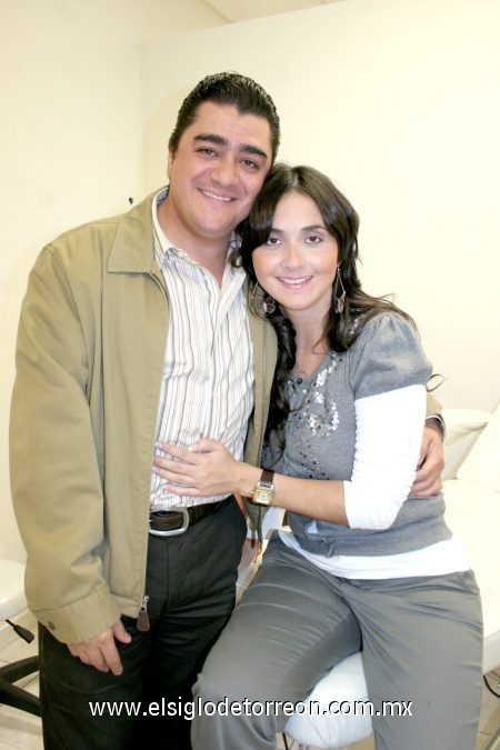 11012009
Jorge Fahur y Mary Carmen de Fahur.