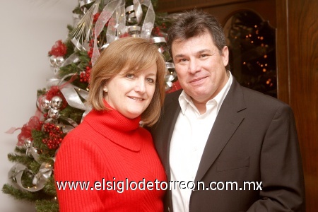 11012009
Marina y Alejandro García.