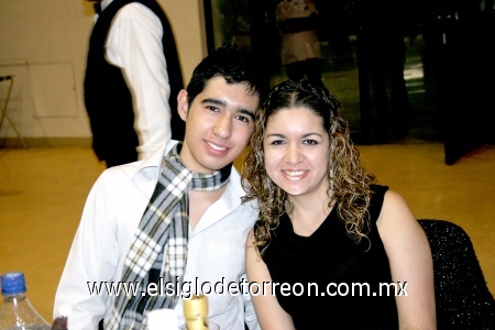 14012009
David y Lorena Morales