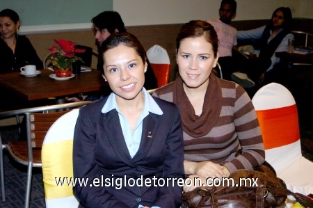 11012009
Samantha Villarreal y Karla Lozano