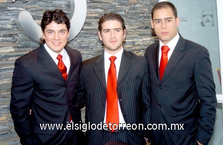 15012009
Luis González, Ale Diez y Hugo Anaya.