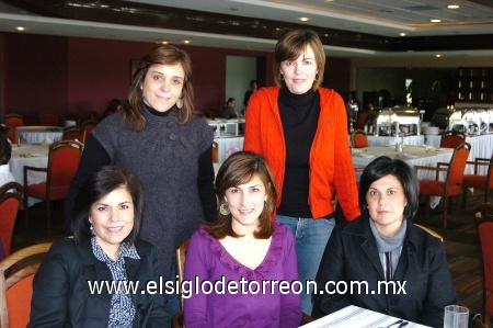 26012009
Cecy, Ana Cecy, Mary, Sandra y Tony.