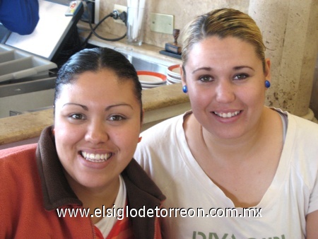 27012009
Talina Enríquez y Wendy Ortiz.