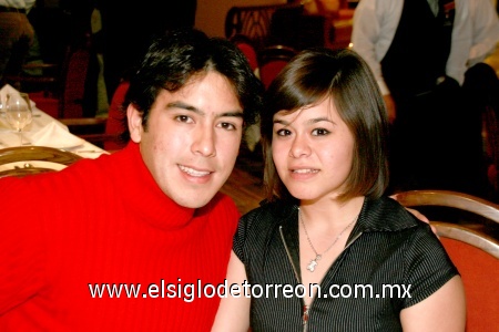 17012009
Alan Canive Castillo y Ana Gaby Cital.