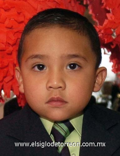 PIÑATA JUAN PABLO GARCIA