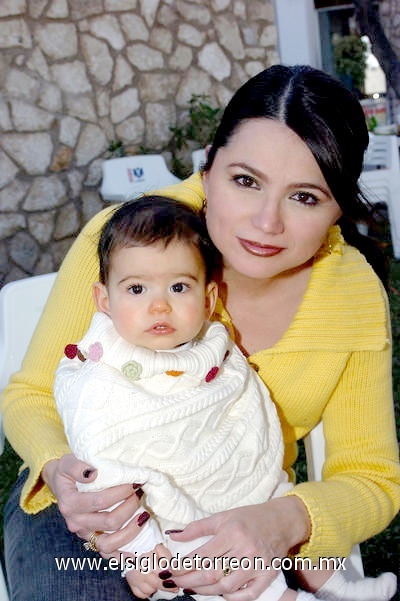 08022009 Mónica y Fernanda Ramírez.