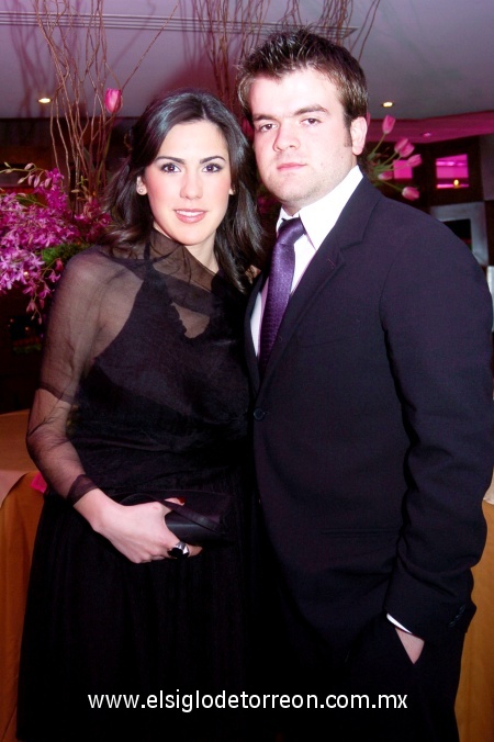 10022009 Andrea Hernández y Michel Veyán.
