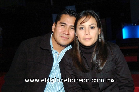 11022009 Santiago Velazco y Beatriz de Velazco.