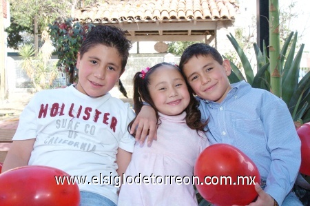 11022009 Omar, Fer y Camy Murra.