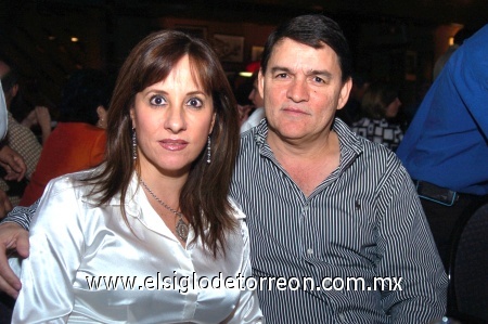 21022009 Pilar y Fernando.