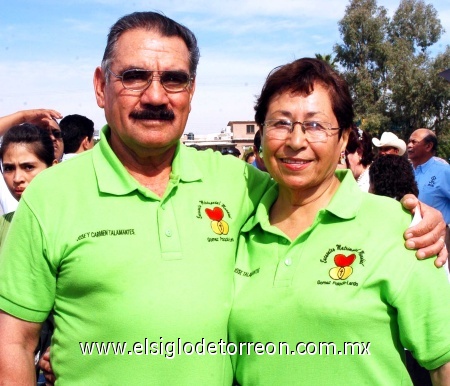 19022009 Pepe y Carmen Talamantes.