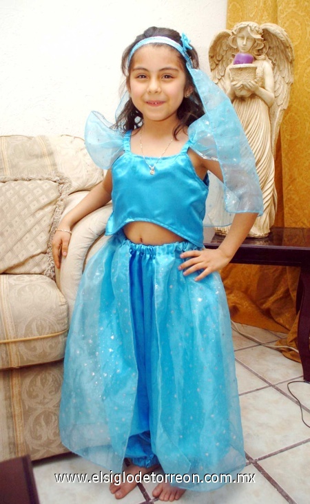 19022009 Cumpleaños. Paulina en la compañía de sus amiguitos Anahí, Luis, Ana Paula, Michelle, Marlenne, Mariana, Miguel, Addy, Jesús, Juan y Hania.