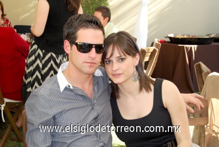 20022009 Enrique y Anabel.