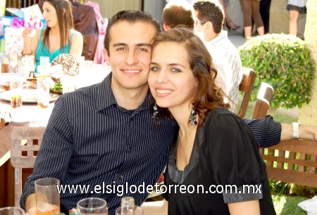 20022009 Diego y Mary Carmen.
