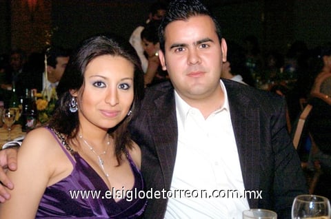 01042009 Silvia Martínez Salas y Jaime Eduardo Pámanes.