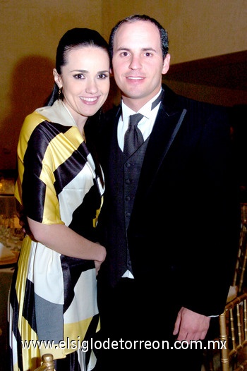 05042009 Nora y Alfredo.
