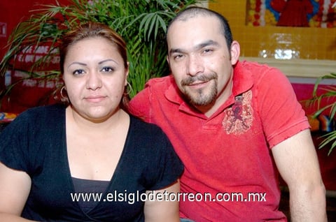 05042009 Pily y Raúl.