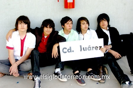 29032009 Blanca, Fabiola, Lucero, Patricia, Ricardo, Eduardo, Arturo, Mario y Ozzie.