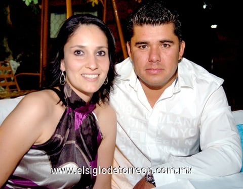 08042009 Susana Villarreal de Arzave y Jorge Arzave.