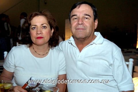 08042009 Elsa y Enrique Dorantes.