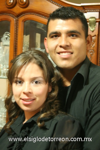 12042009 Nayeli Michel Reséndiz y Raúl Luis García.