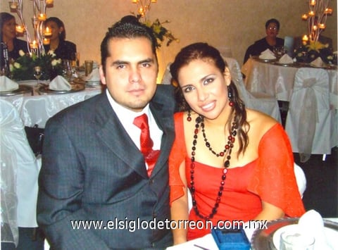 17042009 Héctor Alberto Pérez Rodríguez y Claudia Lizeth Herrera Gómez .