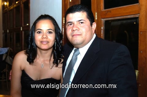 20042009 Elvia Angélica Chávez Guzmán y Jorge Antonio López Alonso.
