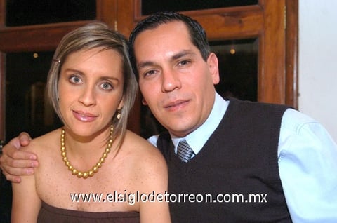 20042009 Liz de Santacruz y Fernando Santacruz.