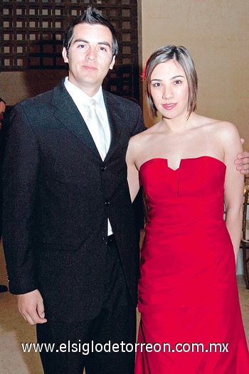 20042009 Alberto Piña y Andrea Salazar.