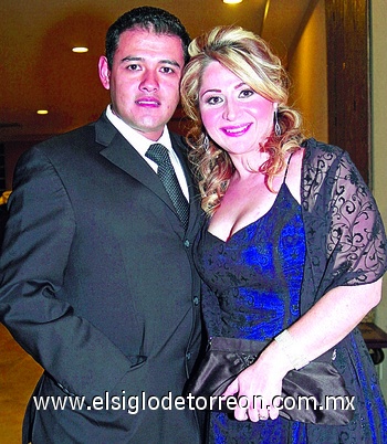 21042009 Dante Delgado y Lorena Samia.