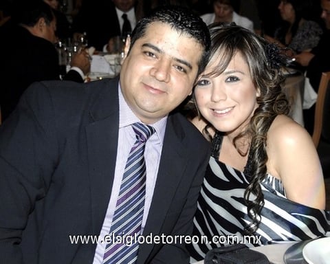 22042009 Salvador Morales y Nora Molina de Morales.