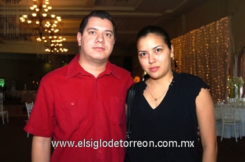 27042009 Luis Francisco Cervantes Peña y Susana Alejandra Esquivel Rodríguez.