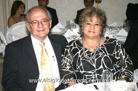 26042009 Rogelio Manjarrez y Alma de Manjarrez.