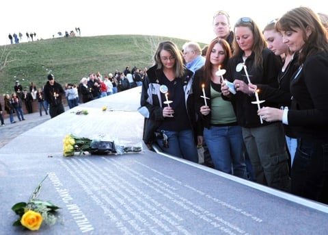 Harris y Klebold querían causar una matanza generalizada que superara en violencia a la perpetrada en 1995 por Timoty McVeigh en Oklahoma City.