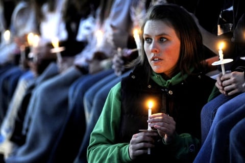 El resultado fue la tercera matanza escolar más mortífera en la historia de Estados Unidos después de la ocurrida en 1927 en la escuela Bath de Michigan (45 muertos, 58 heridos), y la ocurrida en 1966 en la Universidad de Texas (14 muertos, 32 heridos).