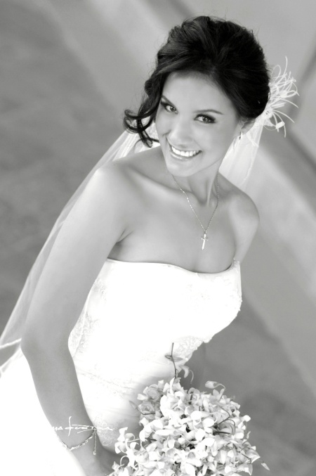 Srita. Lily Padilla B. el día de su boda con el Sr. José Rodríguez D.

Maqueda Fotografía