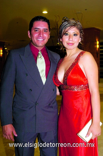 09052009 Tomás y Priscila.