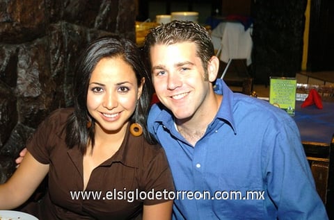 16052009 Cristina Moreno y Kevin Dulanex.