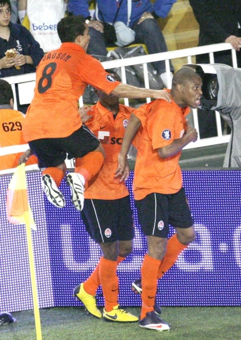 Con este triunfo, el Shakhtar, bajo la dirección de Lucescu, ha obtenido el reconocimiento internacional que buscaba, tras conquistar tres Ligas y una Copa de Ucrania en las últimas temporadas.