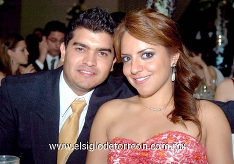 20052009 Jaime y Adriana Ramírez.