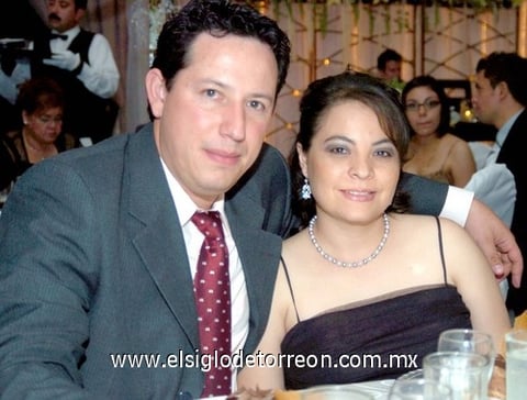 20052009 Jorge Alberto Martínez y Alejandra Contreras.