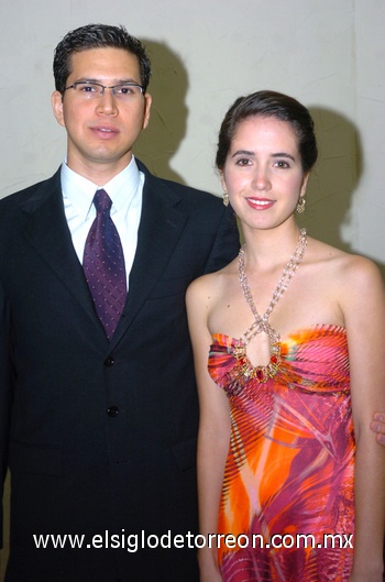 25052009 Demetrio y Nuria González.
