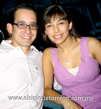 10062009 Manuel y Alejandra Blanco.