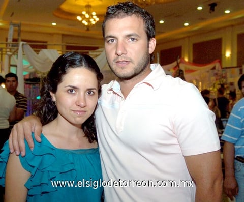 11062009 Cristy y Antoine.