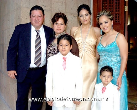 11062009 Perla Huerta González y Edgardo González Arana.