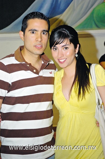 07062009 Gabriela y Mónica.