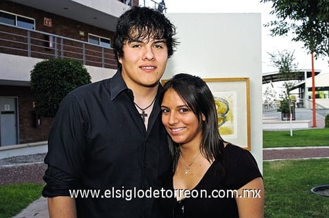 07062009 Daniel Alcalá García y Nadia Domínguez Ponce.