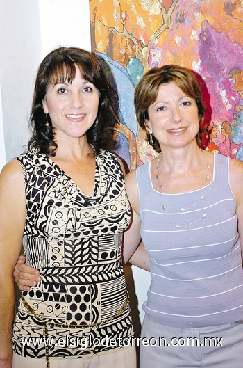 07062009 Gabriela Barraza y Camena González.